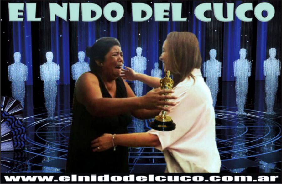 EL NIDO DEL CUCO