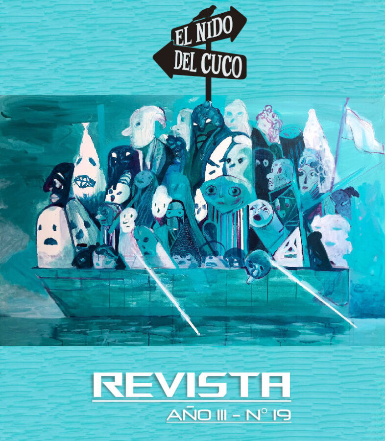 EL NIDO DEL CUCO
