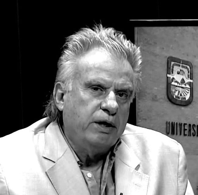 Jorge Cholvis: De la Nomocracia a la Telocracia Jorge Cholvis: De la Nomocracia a la Telocracia