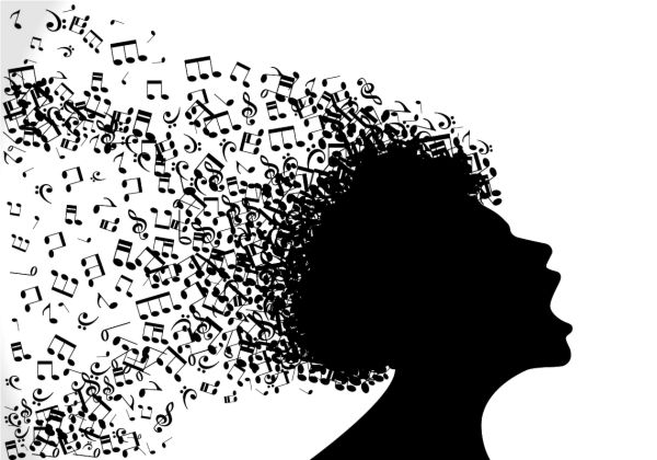 LA MÚSICA Y LO SAGRADO LA MÚSICA Y LO SAGRADO