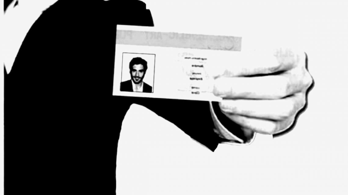 CARNET DE BUENA GENTE CARNET DE BUENA GENTE