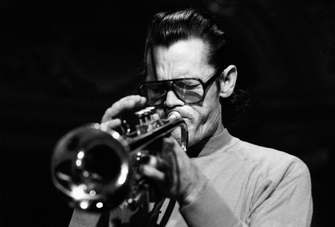CHET BAKER. Tristeza, alcohol y melancolía. CHET BAKER. Tristeza, alcohol y melancolía.