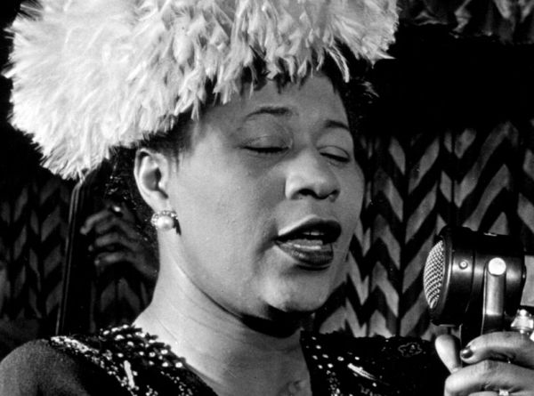 El día que Ella Fitzgerald regresó a Berlín El día que Ella Fitzgerald regresó a Berlín