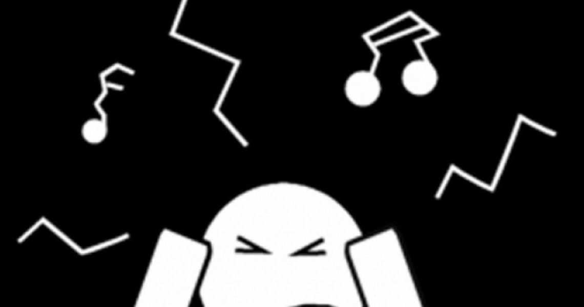 RUIDO RUIDO