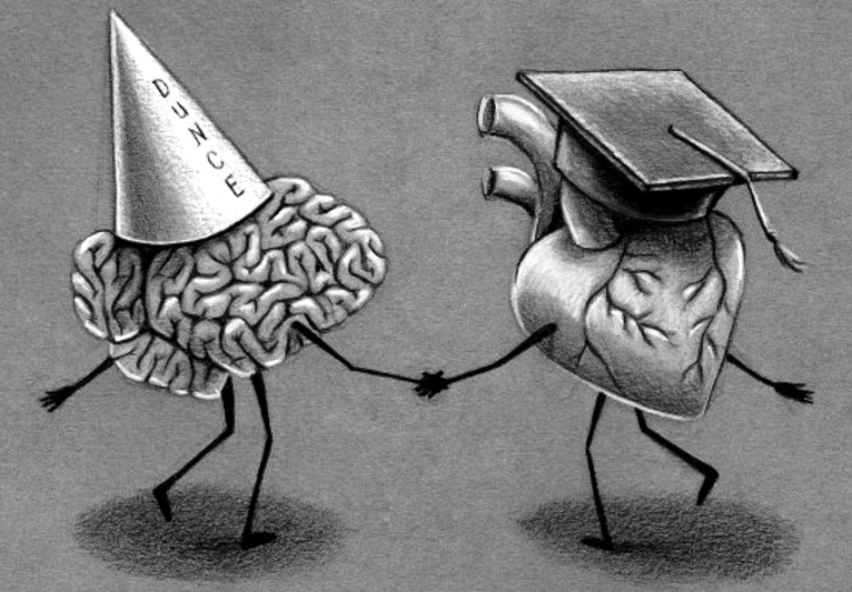 EL AMOR DEFORMA, Y CONFORMA EL AMOR DEFORMA, Y CONFORMA