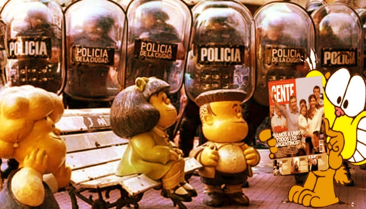 EL NIDO DEL CUCO