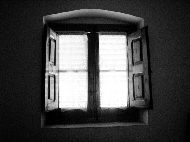 LA VENTANA LA VENTANA