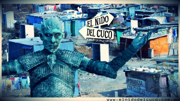 EL NIDO DEL CUCO