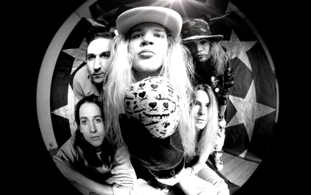 MOTHER LOVE BONE