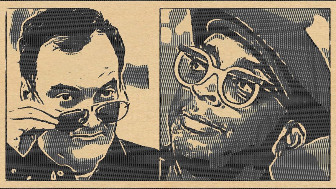 POR QUÉ SPIKE LEE ODIA A TARANTINO POR QUÉ SPIKE LEE ODIA A TARANTINO