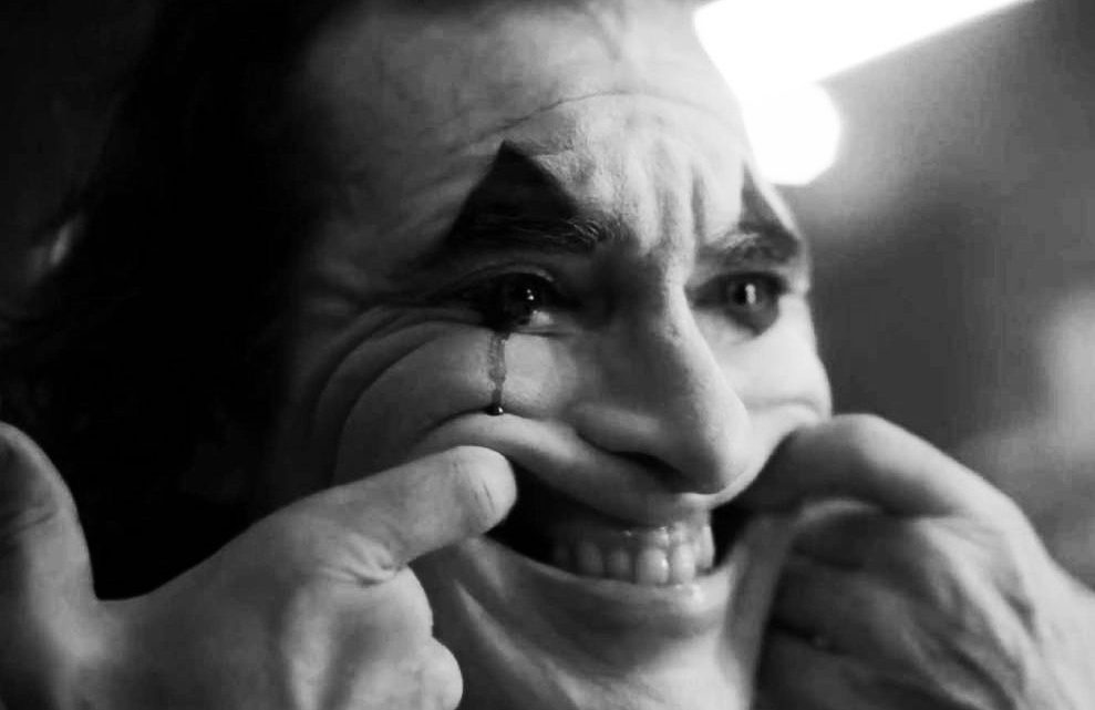 JOKER, PARASITE Y LOS OSCAR JOKER, PARASITE Y LOS OSCAR