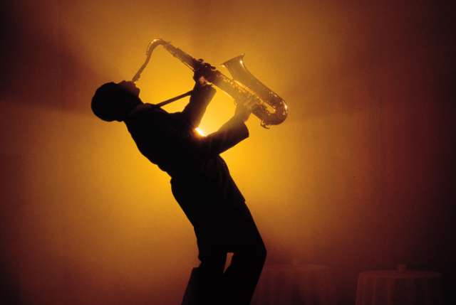 MÚSICA CLÁSICA Y JAZZ CONTEMPORÁNEO MÚSICA CLÁSICA Y JAZZ CONTEMPORÁNEO