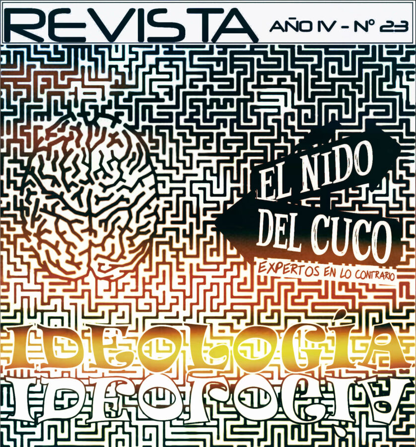 EL NIDO DEL CUCO