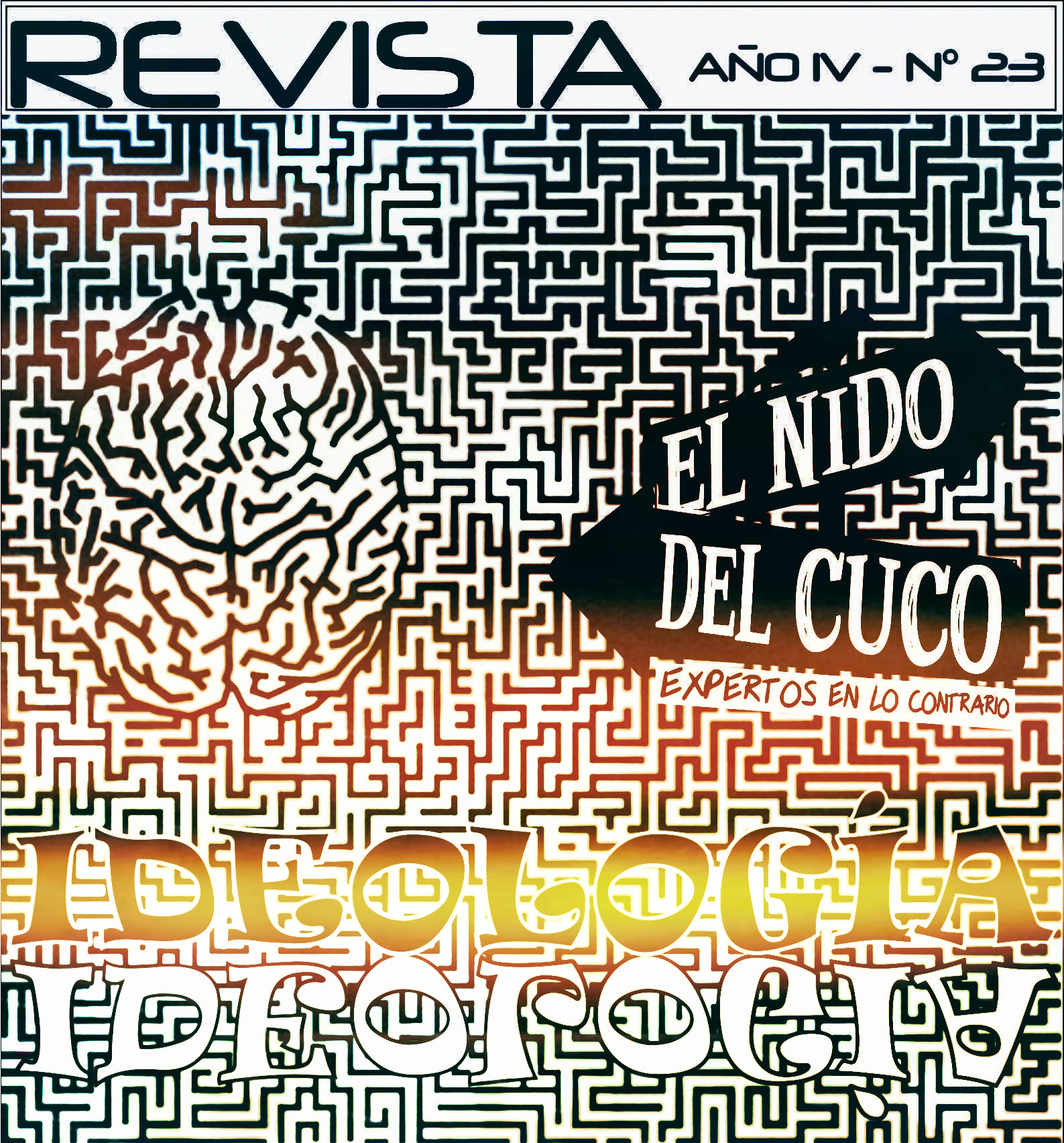 EL NIDO DEL CUCO