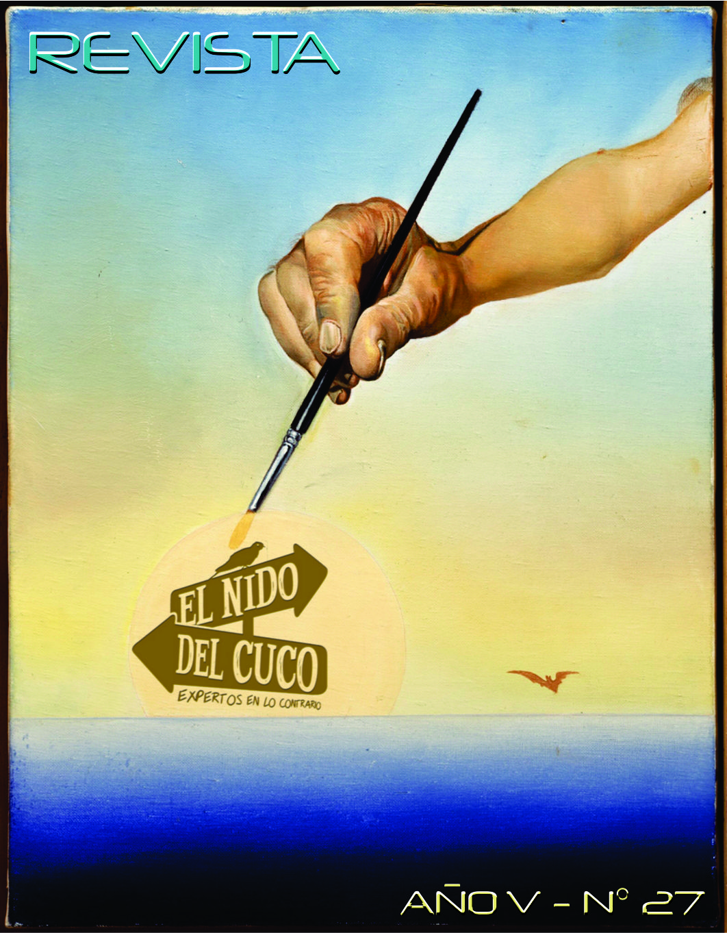 EL NIDO DEL CUCO